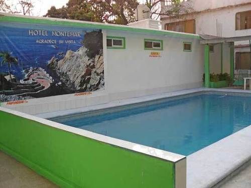 Montemar Casa de hóspedes