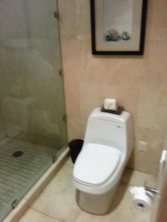 Apartment Del Sha *