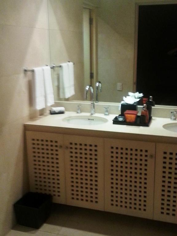 Del Sha Apartment Acapulco