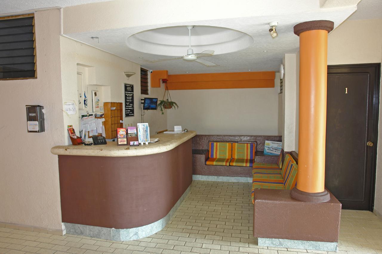 Terramar Hotel 2*