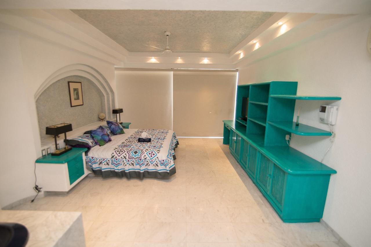 Marsella 6 * Acapulco