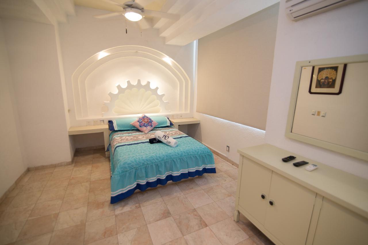 Marsella 6 Apartment Acapulco