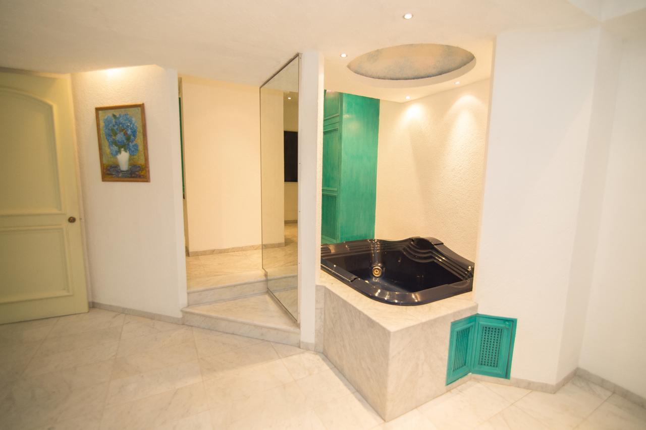 Marsella 6 Apartment