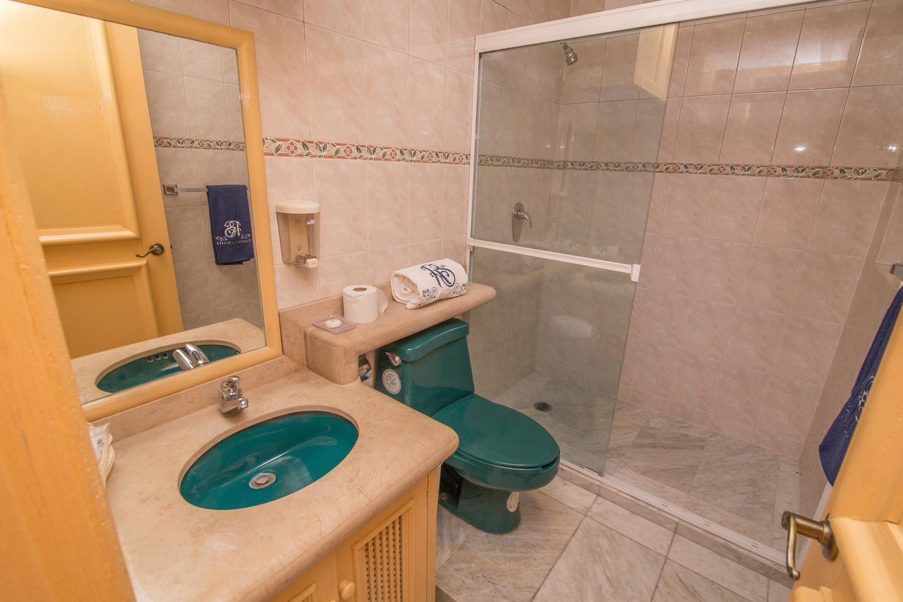 Apartment Marsella 6 Acapulco