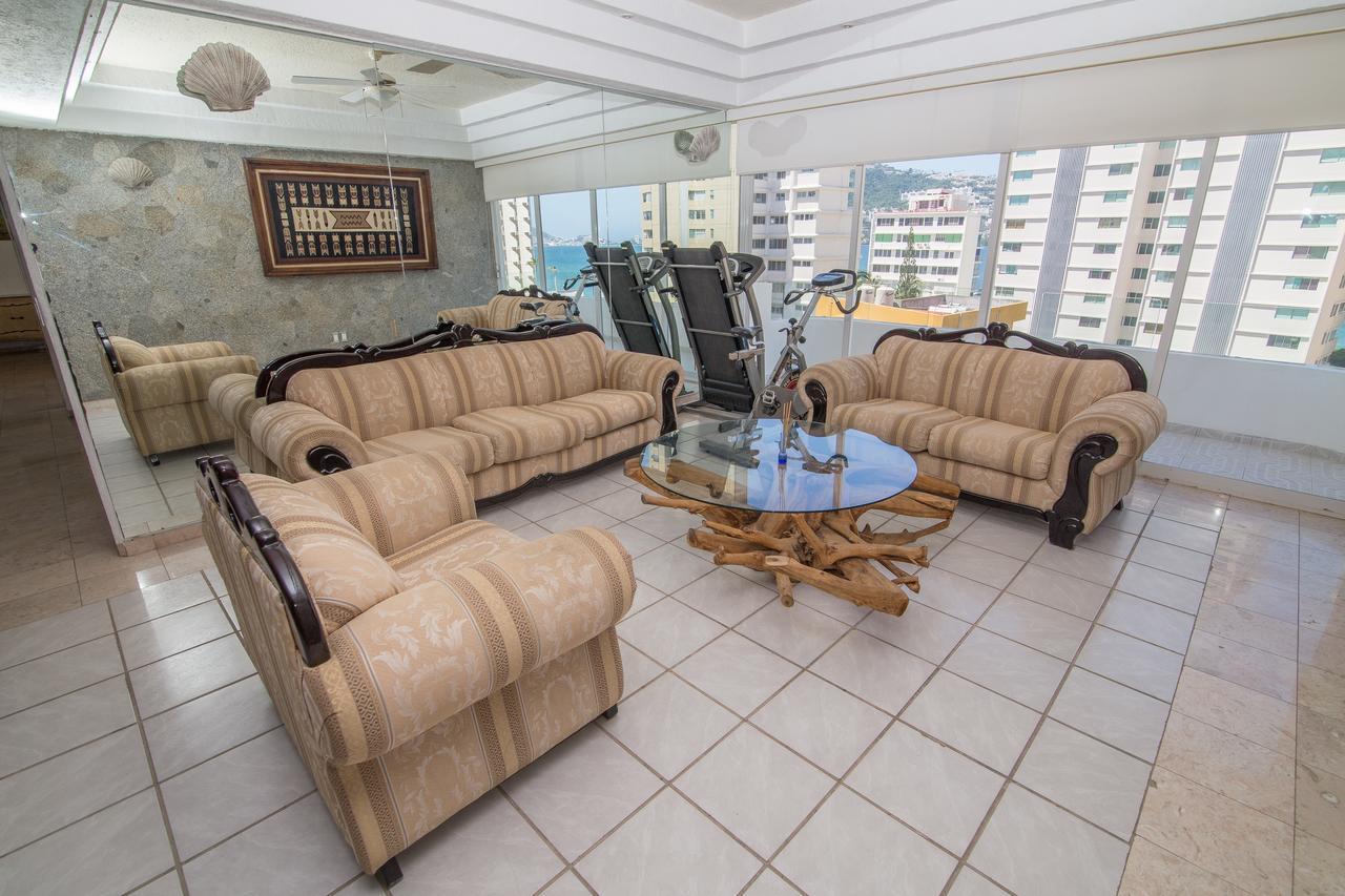 Apartment Marsella 6 *