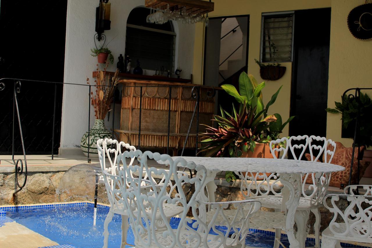 Guest house Casa Giovanna Acapulco