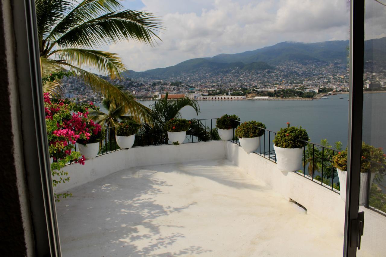 Casa Giovanna Acapulco