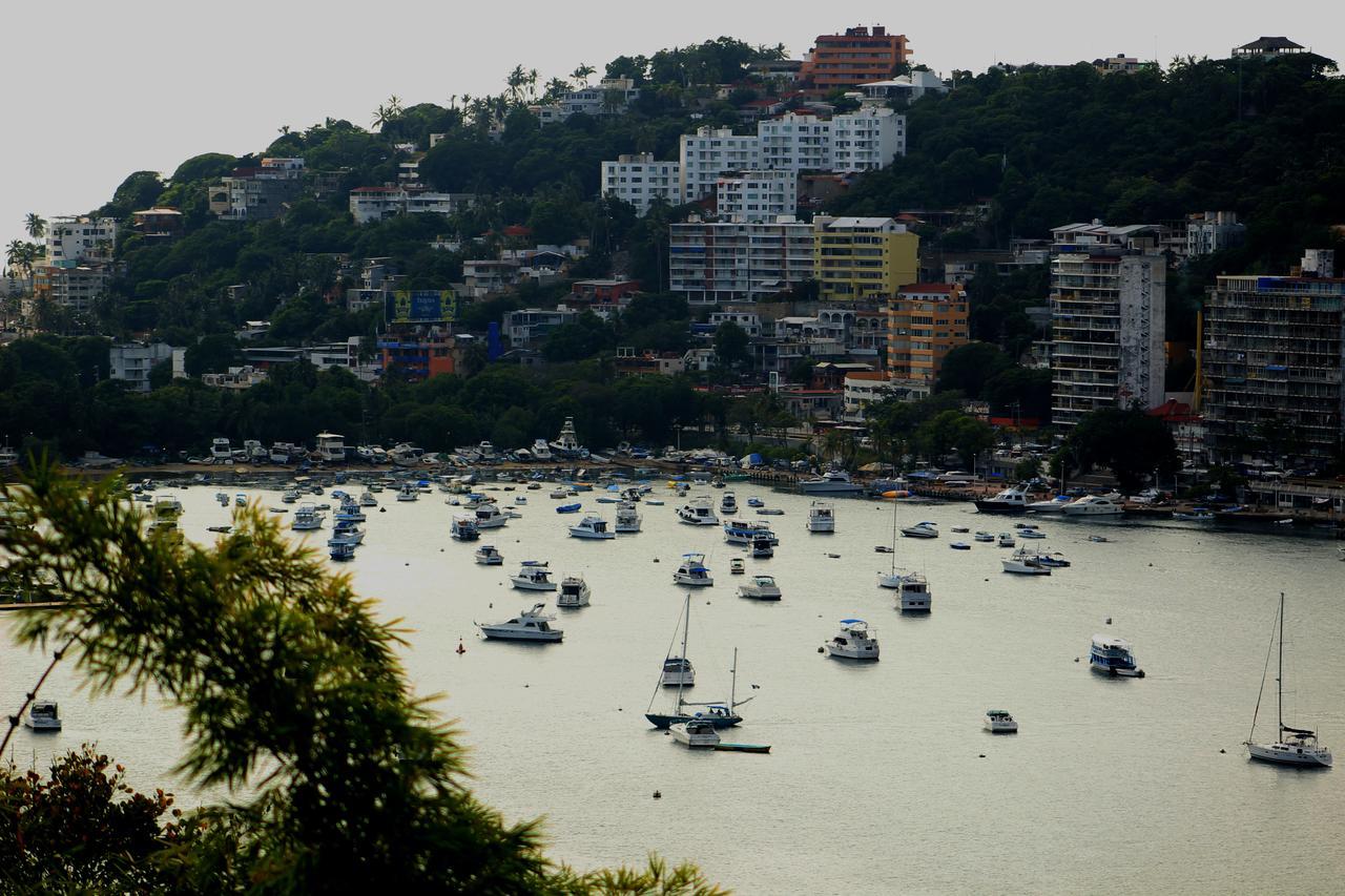 Casa Giovanna Acapulco