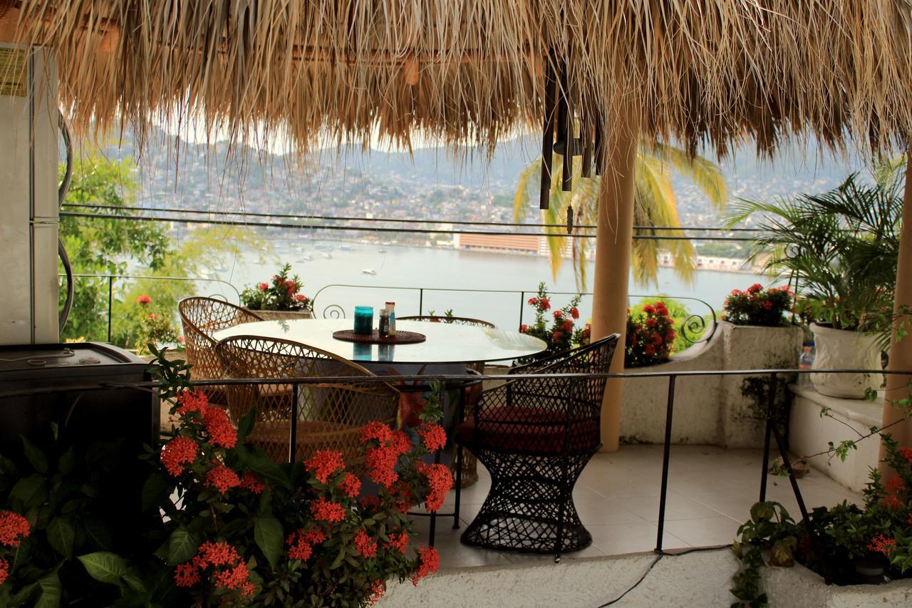 Casa Giovanna 2* Acapulco