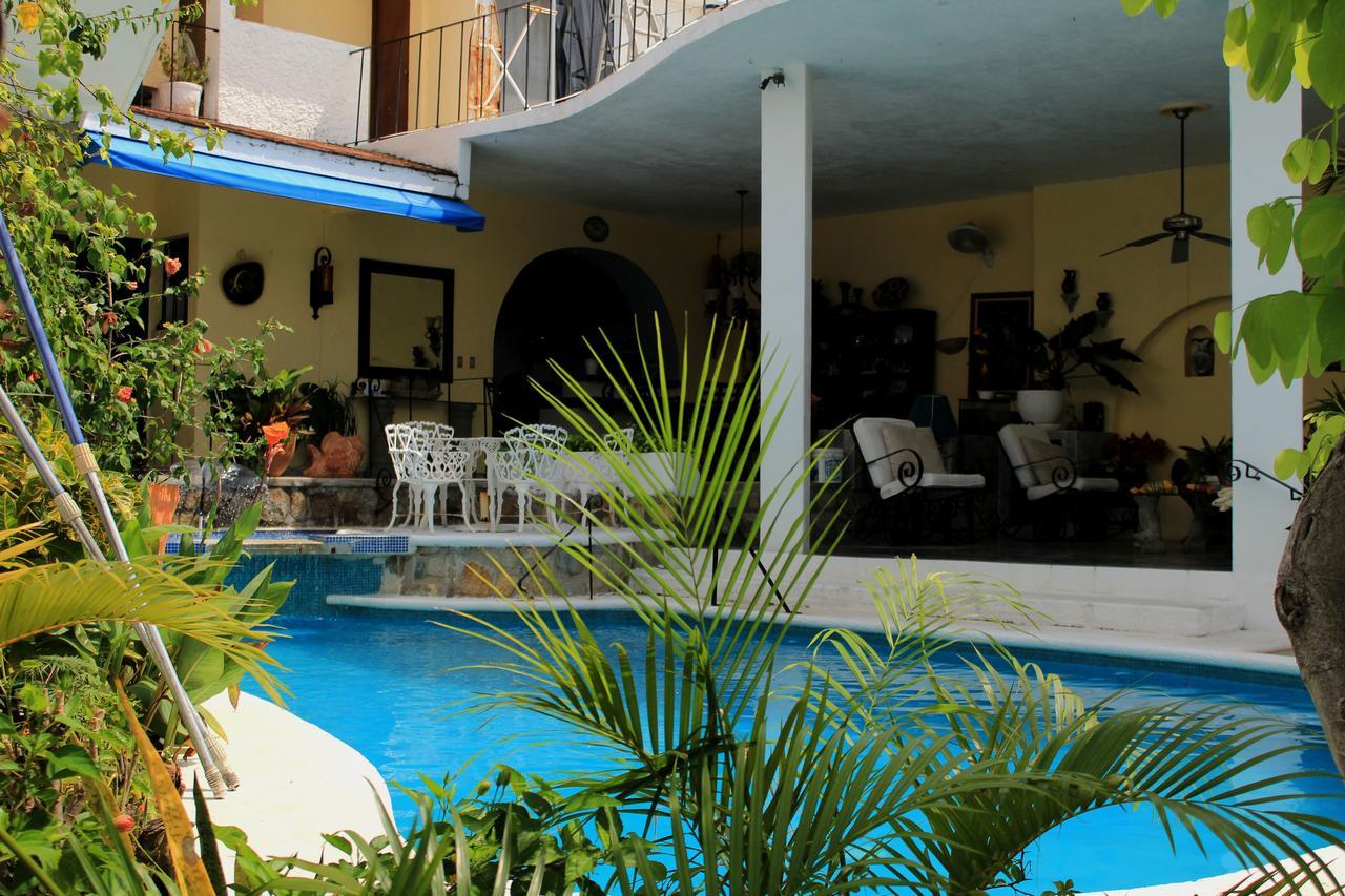 Casa Giovanna Acapulco