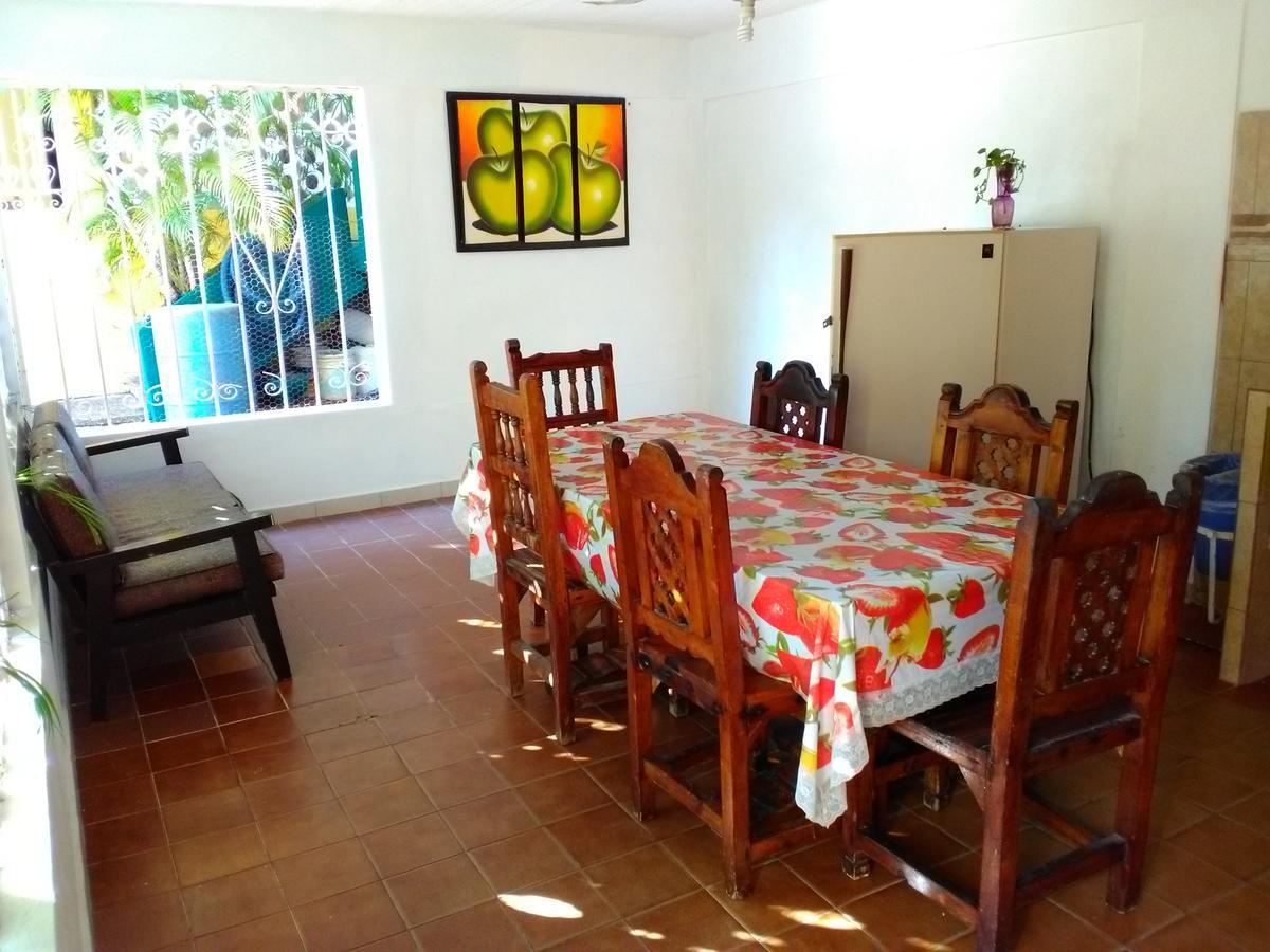Puerto Angel 2*
