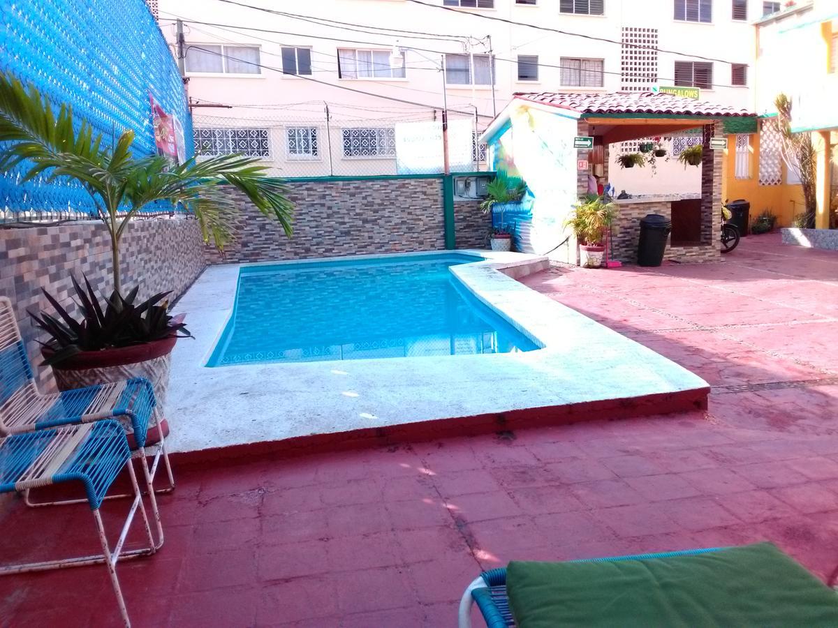Guest house Puerto Angel Acapulco