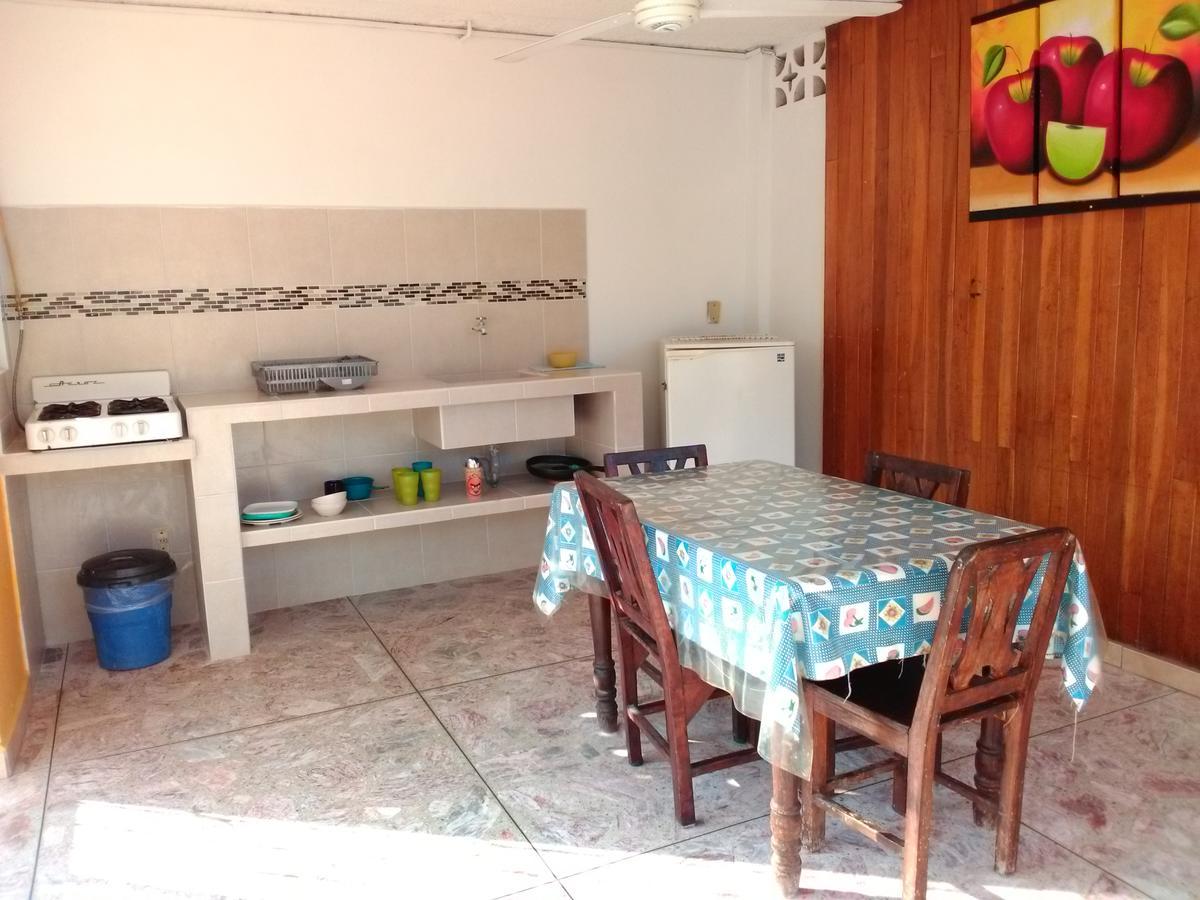 Puerto Angel Guest house