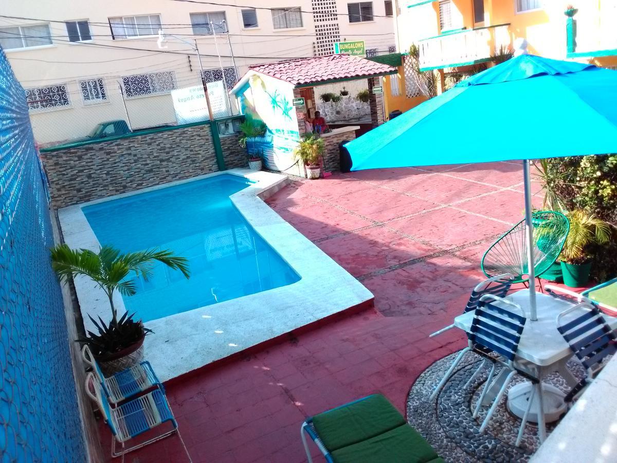 Guest house Puerto Angel