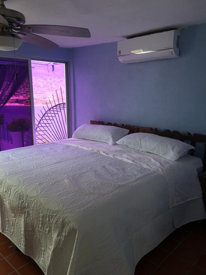 Casa Giovanna Guest house Acapulco