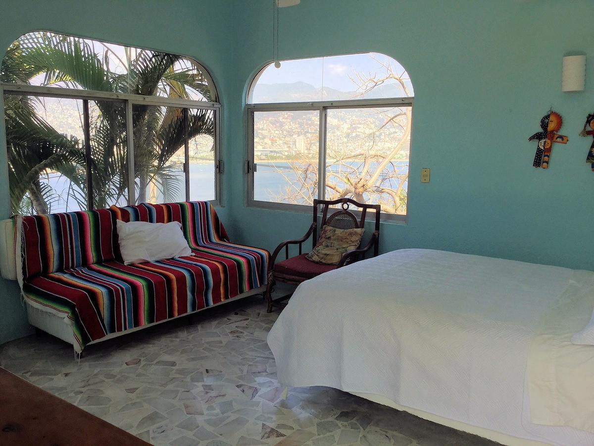 Casa Giovanna Acapulco