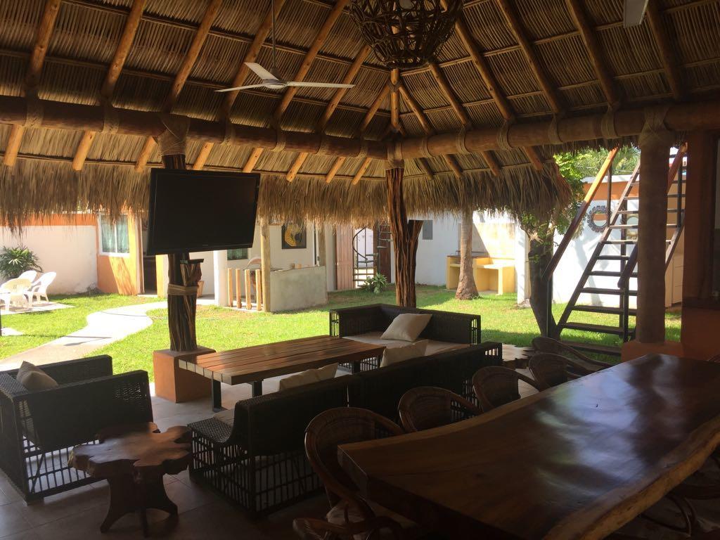 Quinta Las Palapas 3*