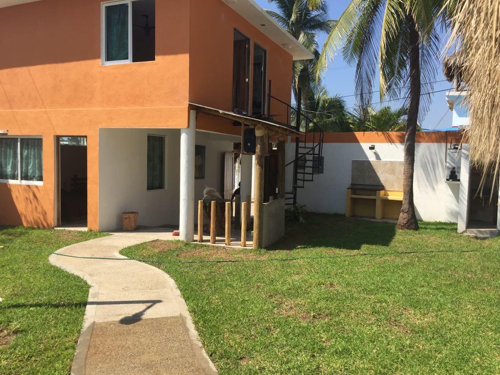 Hotel Quinta Las Palapas