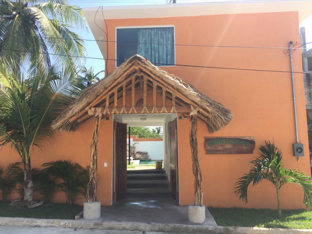 Quinta Las Palapas Hotel Acapulco