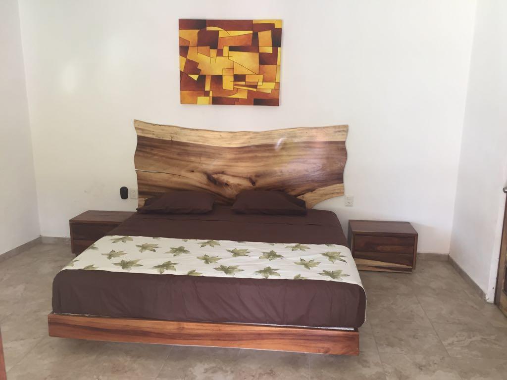 Hotel Quinta Las Palapas