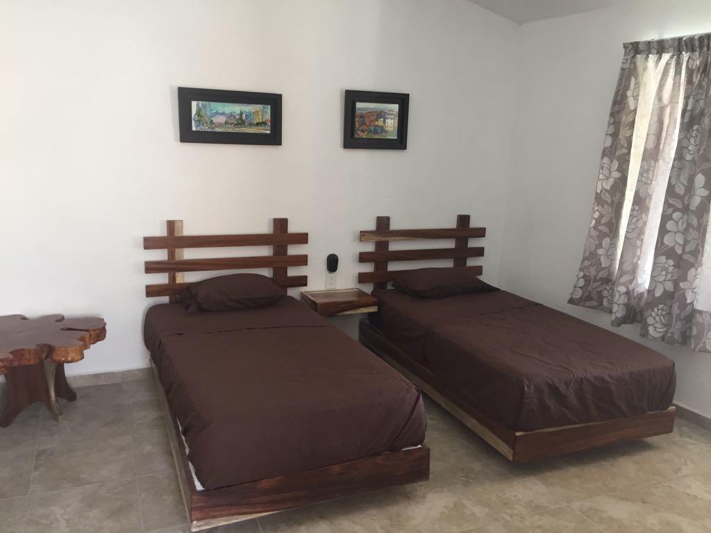 Hotel Quinta Las Palapas Acapulco