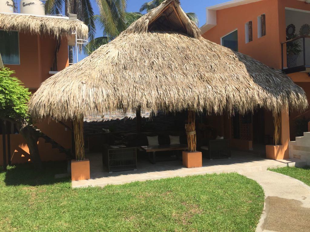 Quinta Las Palapas Hotel Acapulco