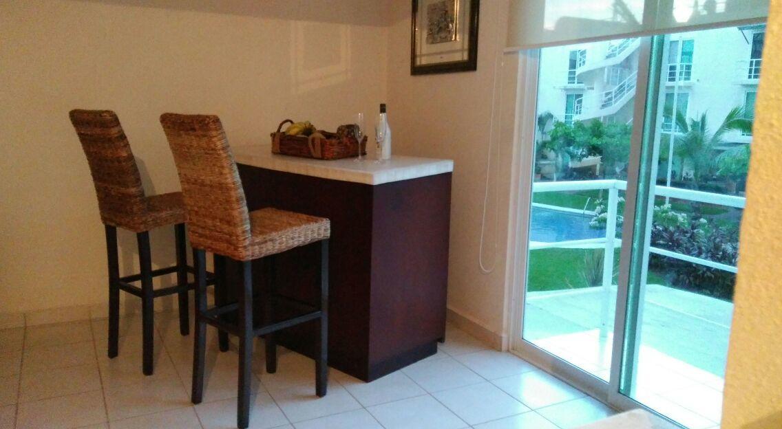 Marina Diamante Apartment Acapulco