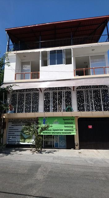 Guest house Casa Om 2*
