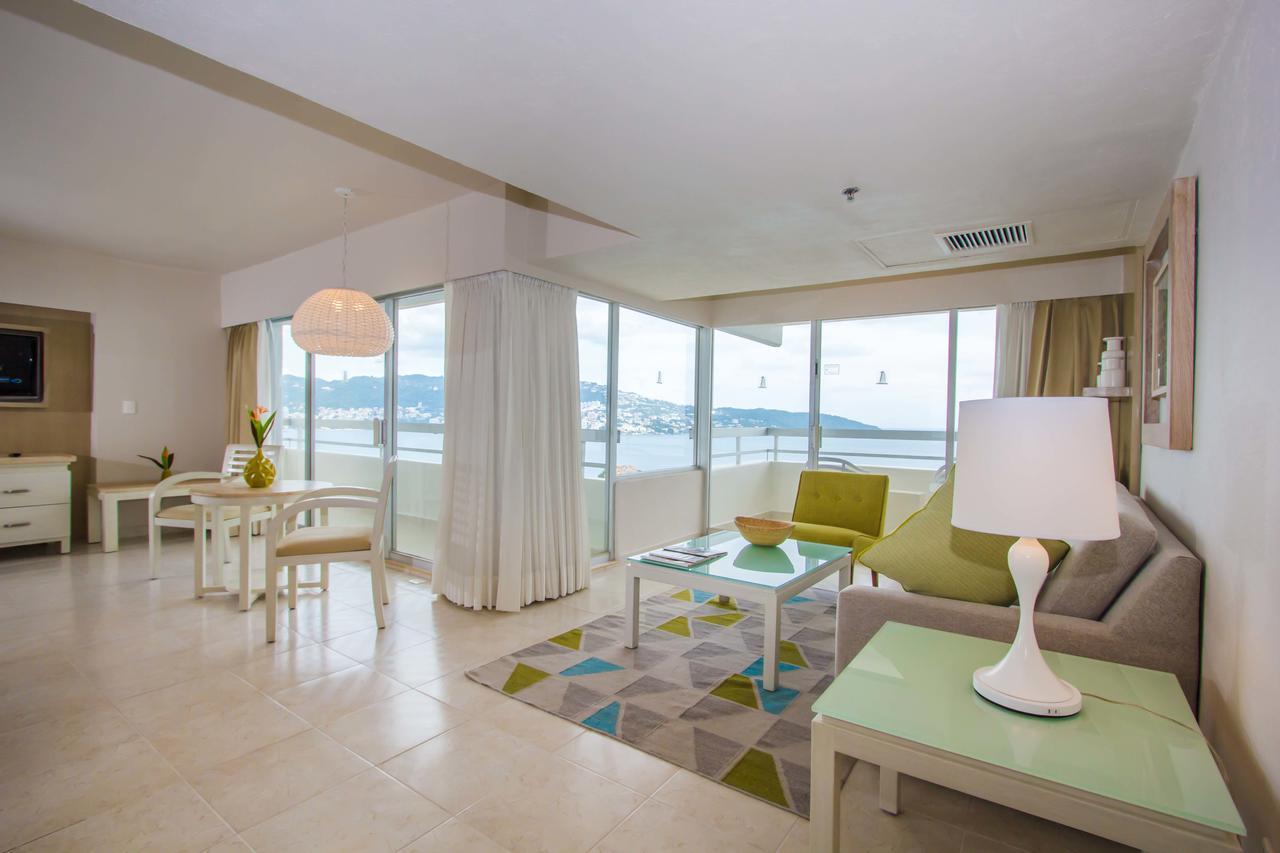 Hs Hotsson Hotel Acapulco