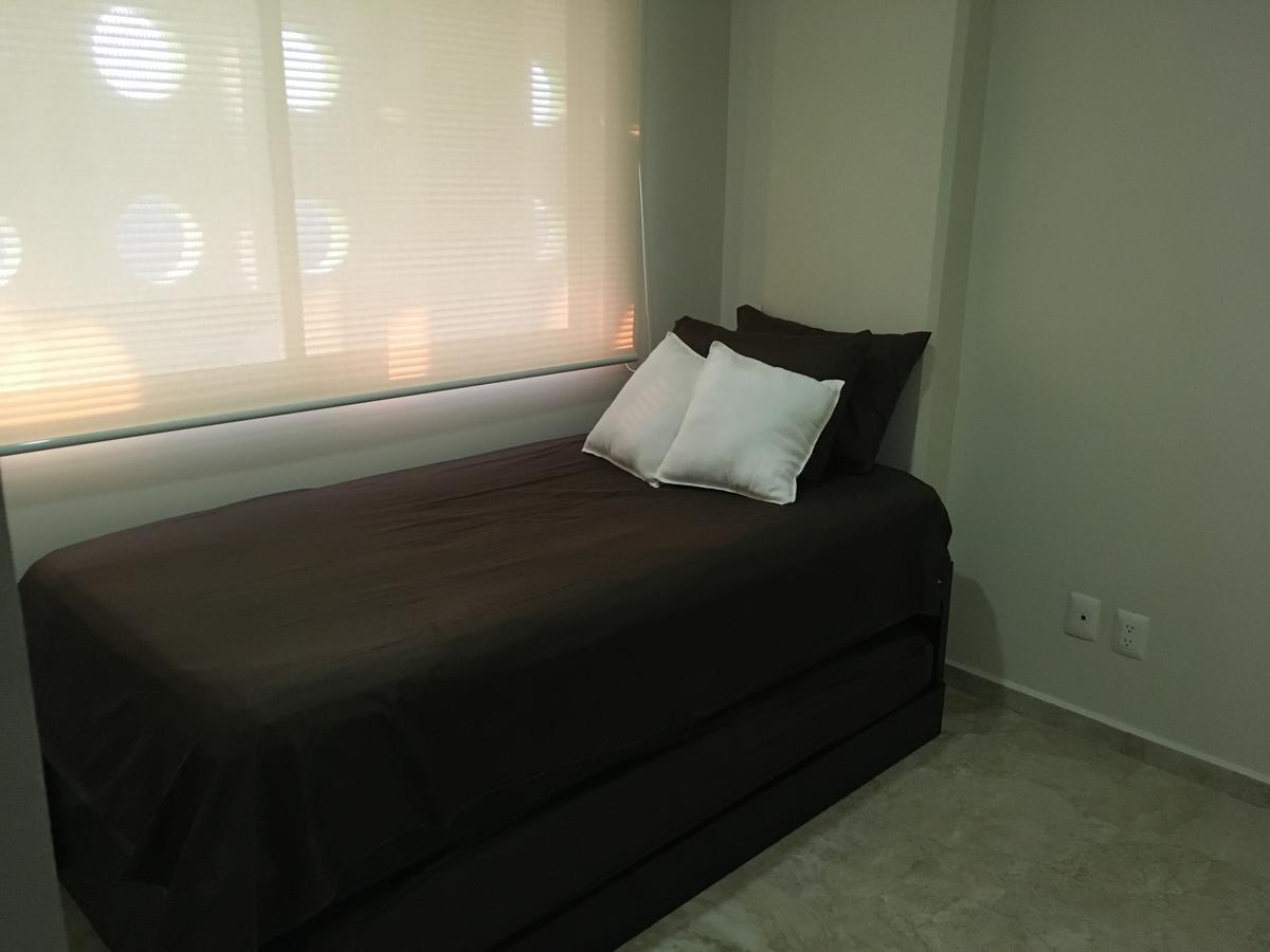 Departamento En Diamante *