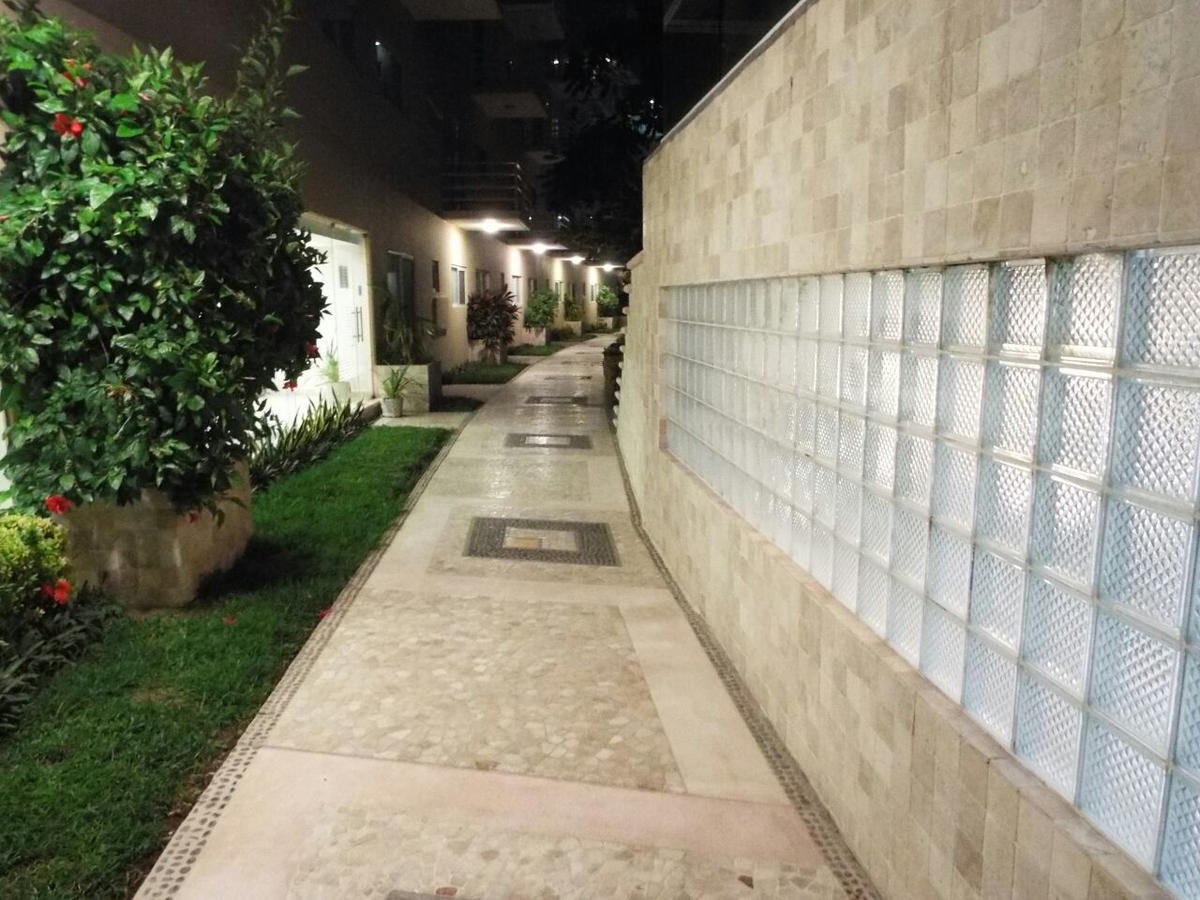 Apartment Departamento En Diamante *