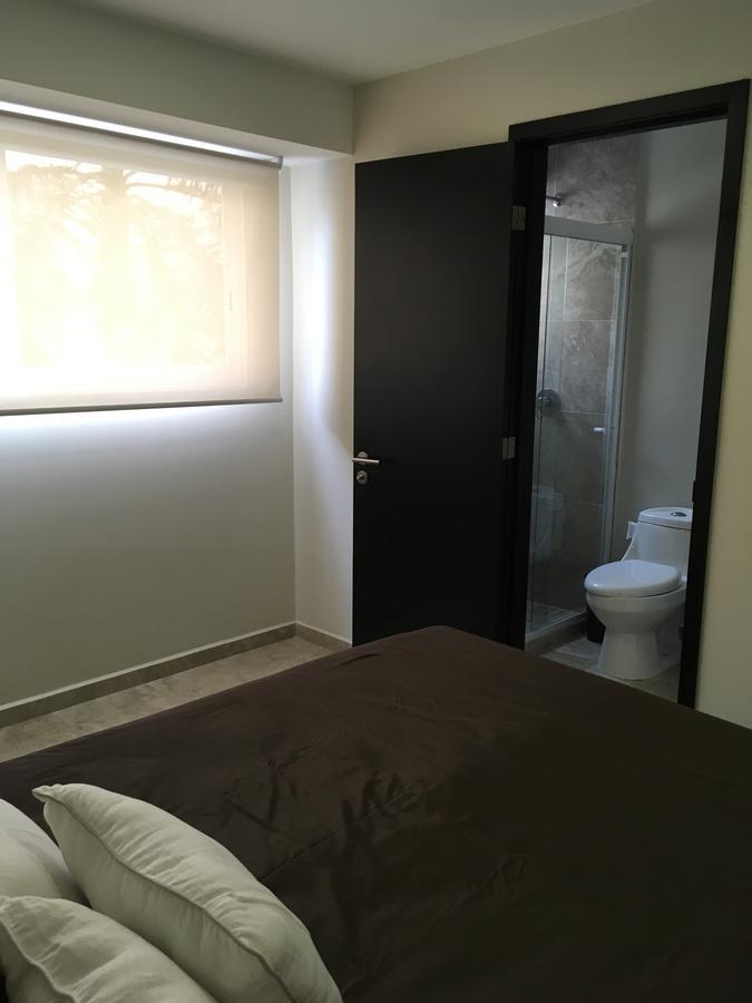 Departamento En Diamante *