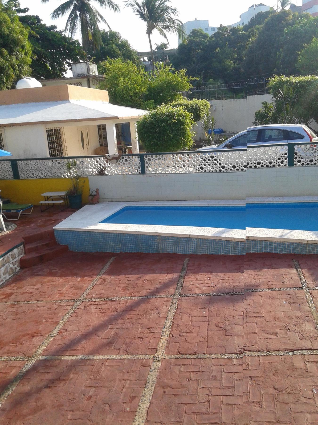 Guest house Puerto Angel 2*