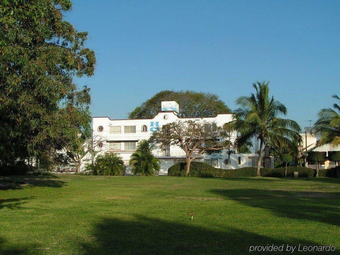 Olinala Diamante 3* Acapulco
