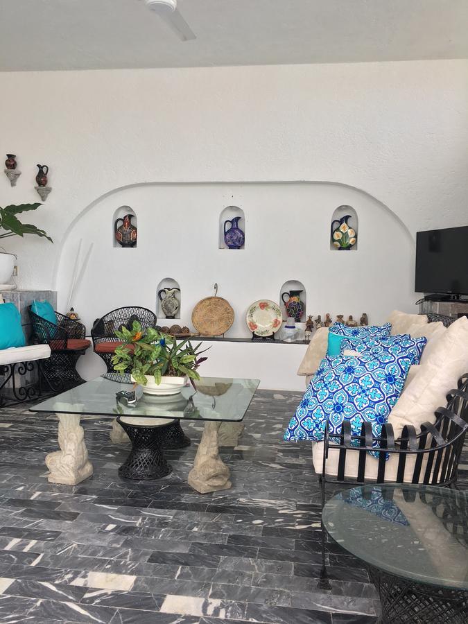Casa Giovanna 2* Acapulco