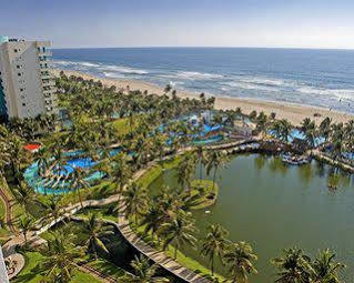 Vidanta Alberca Privada Acceso Playa