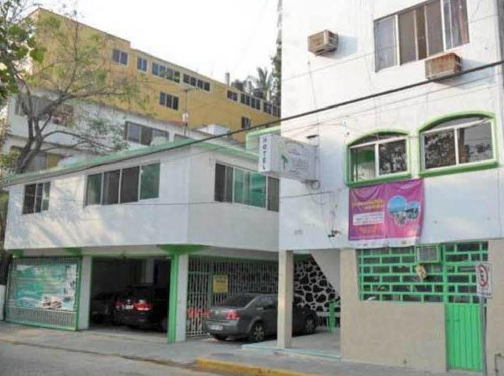 Montemar Casa de hóspedes