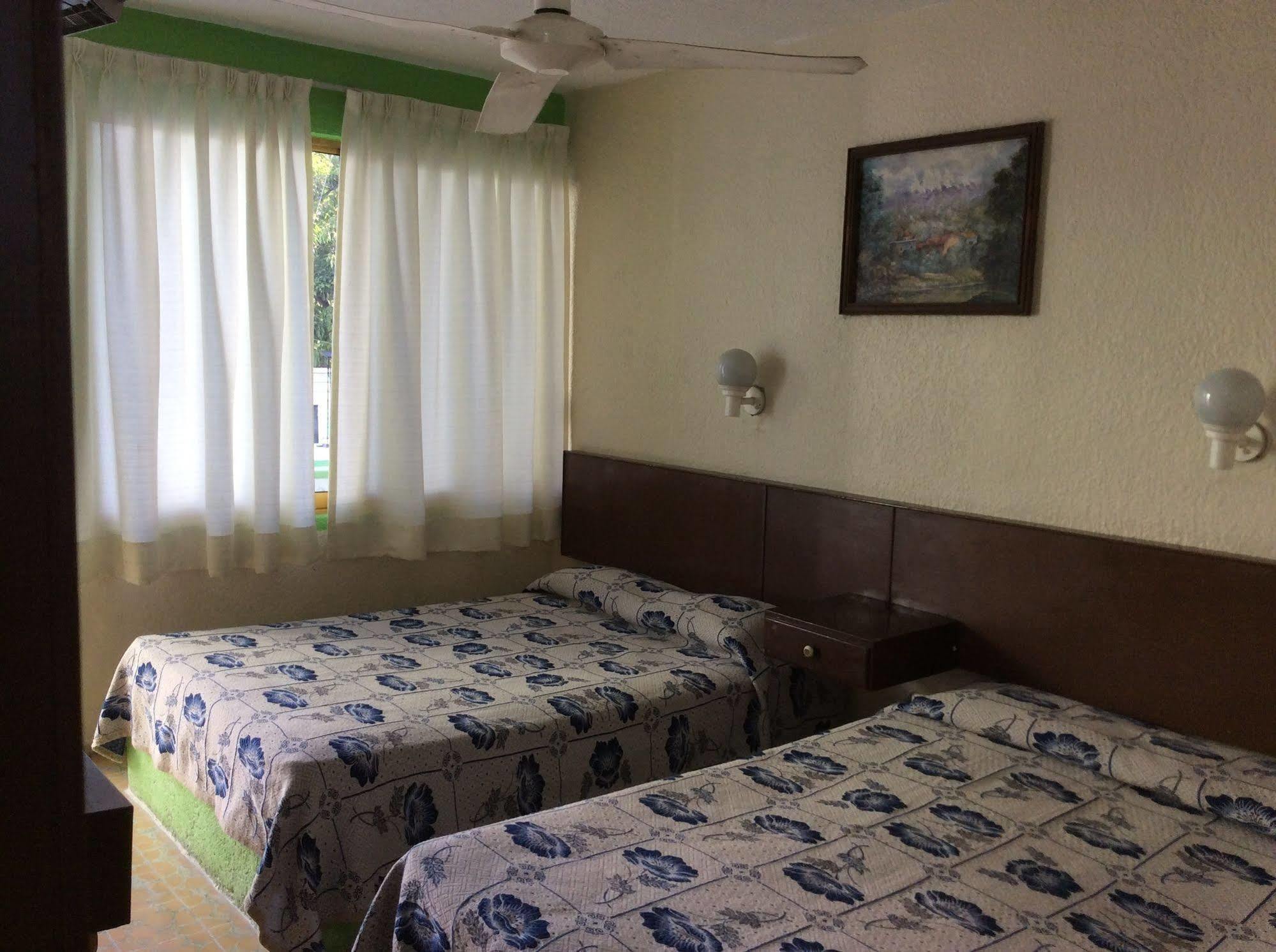 Montemar Casa de hóspedes Acapulco