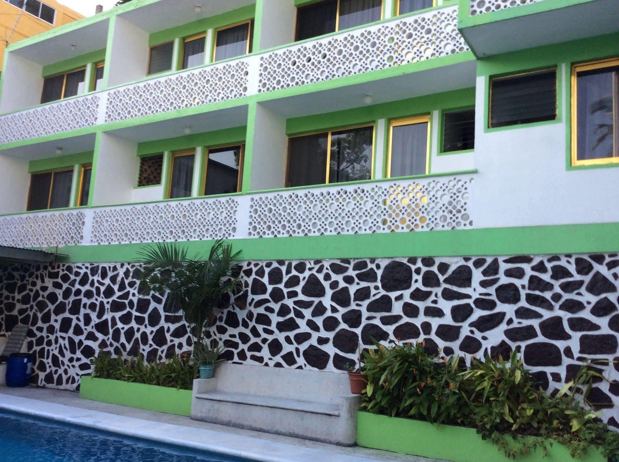 Montemar 2* Acapulco