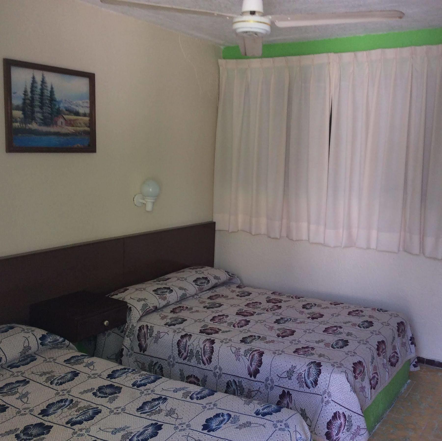 Casa de hóspedes Montemar Acapulco