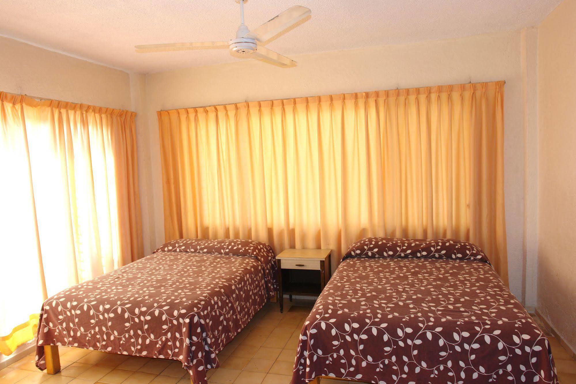 Terramar Hotel 2*