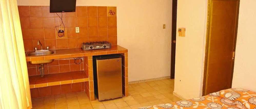 Hotel Terramar Acapulco