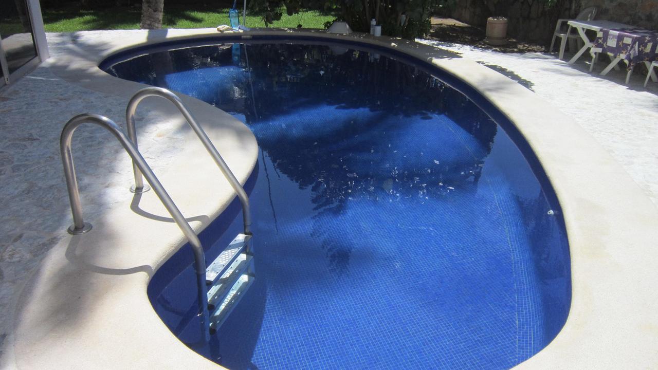 Mareva Playa Apartamento Acapulco