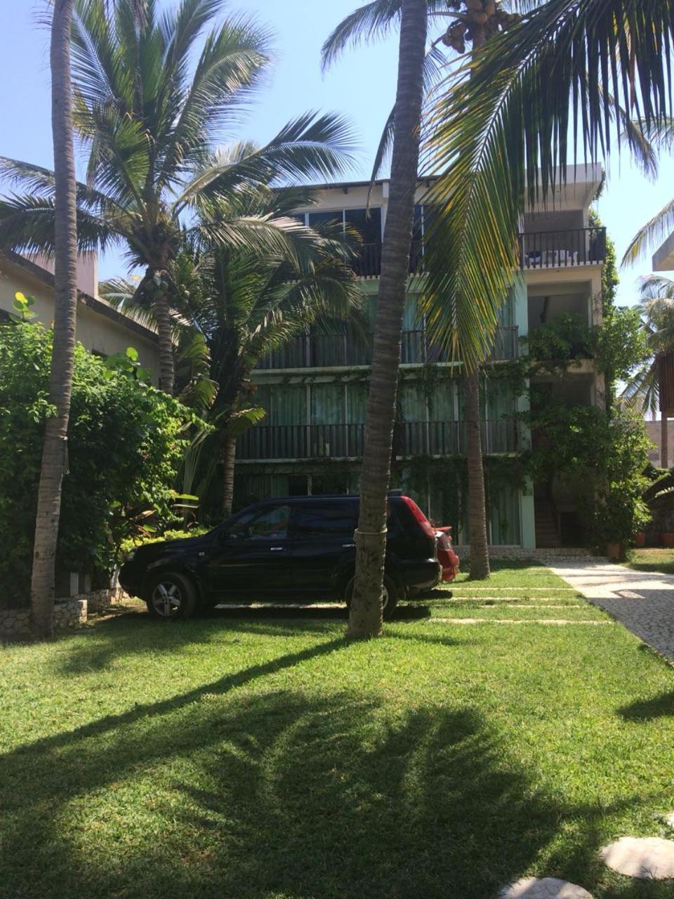 Mareva Playa Acapulco