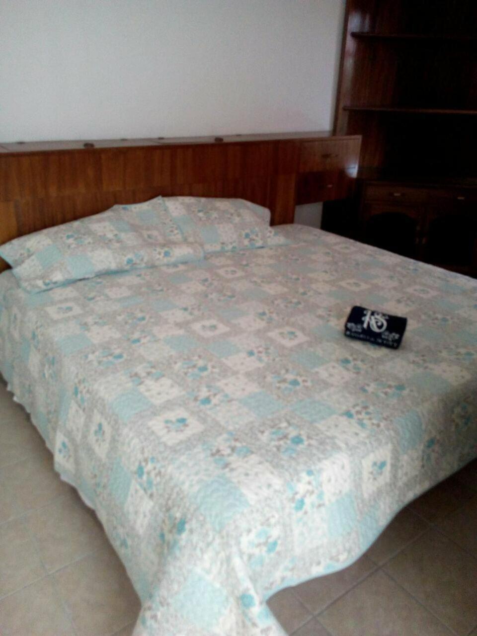 Holiday home Casa Geo *