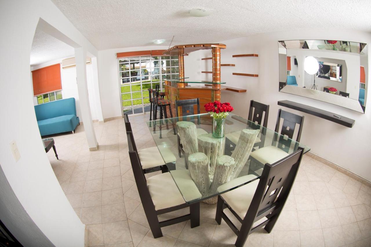 Casa Geo Holiday home Acapulco