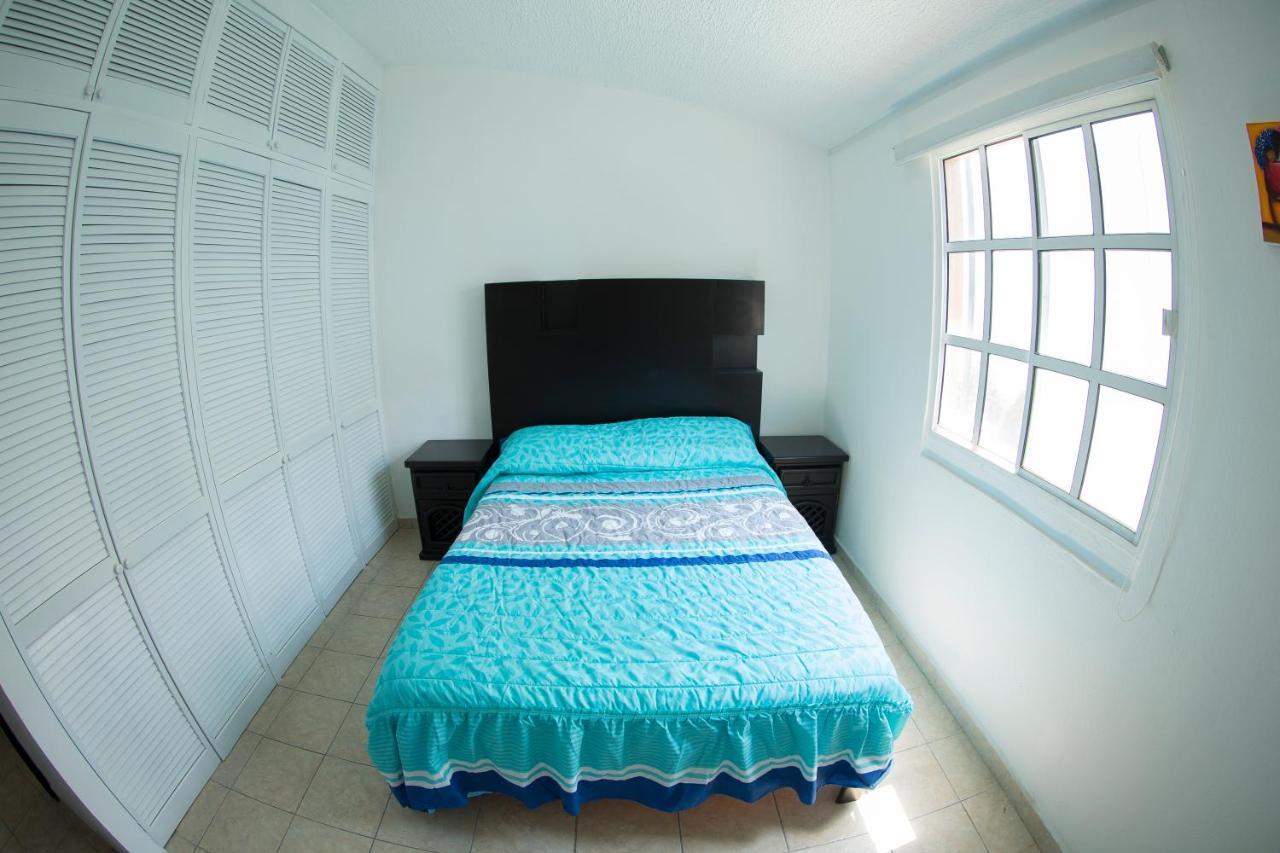 Holiday home Casa Geo *