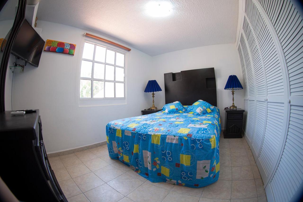 Holiday home Casa Geo *