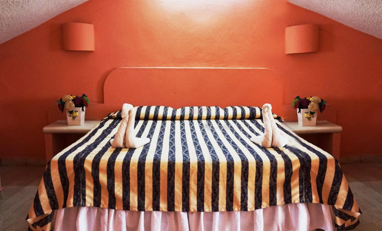 Hotel Canaima