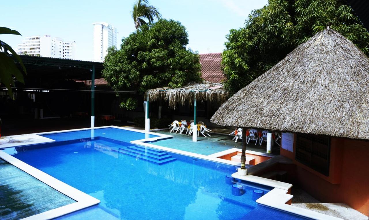Hotel Canaima Acapulco